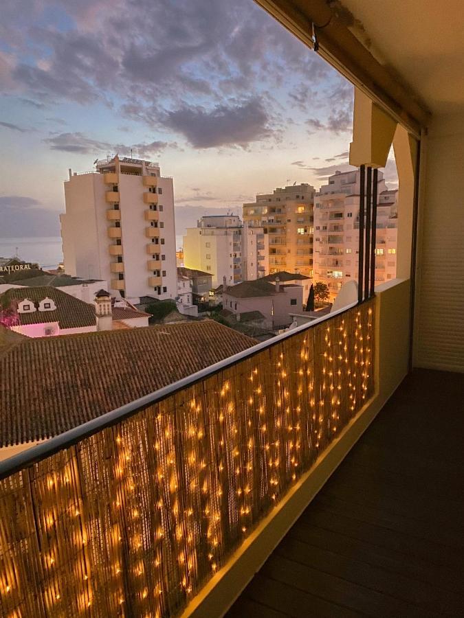 Lovely Oceanview House * Portimao