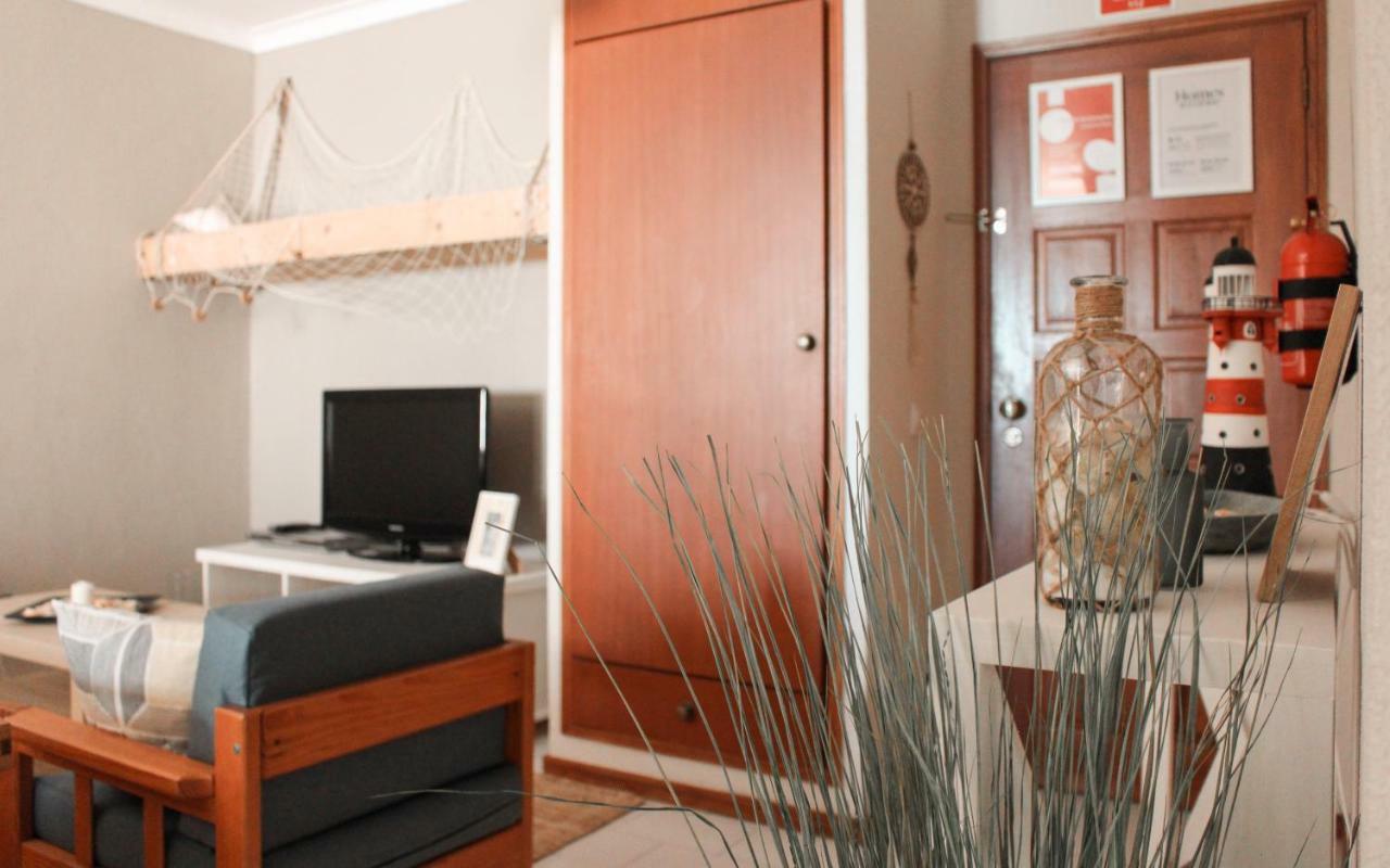 Lovely Oceanview House Apartment