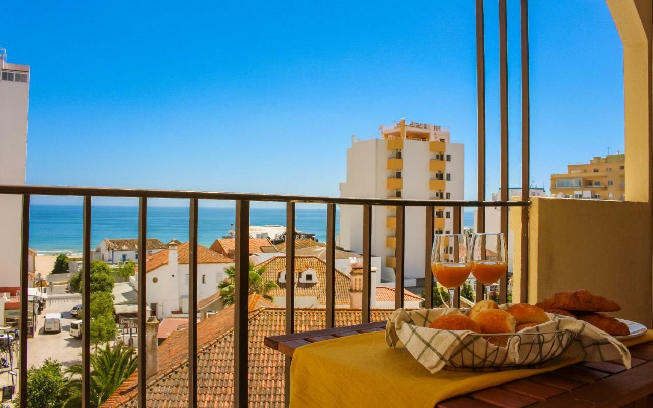 Lovely Oceanview House * Portimao