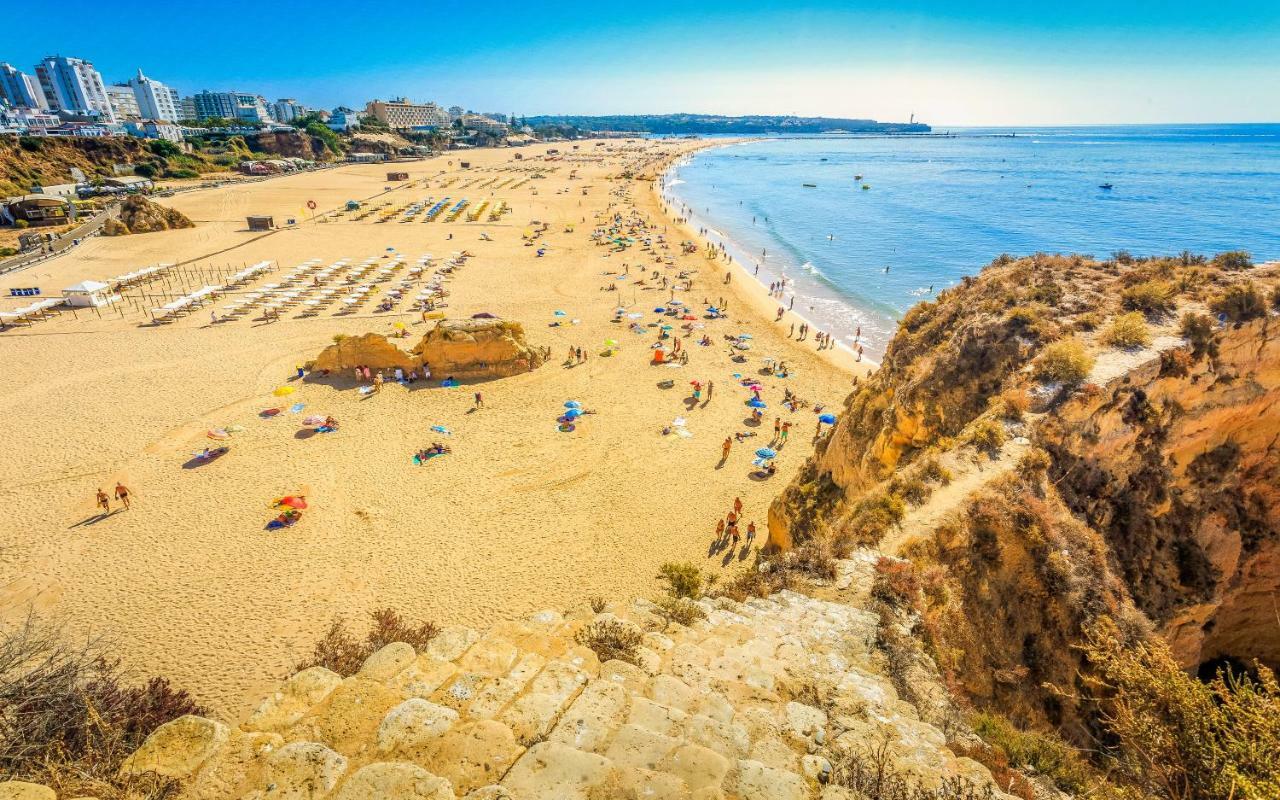 Lovely Oceanview House Portimao